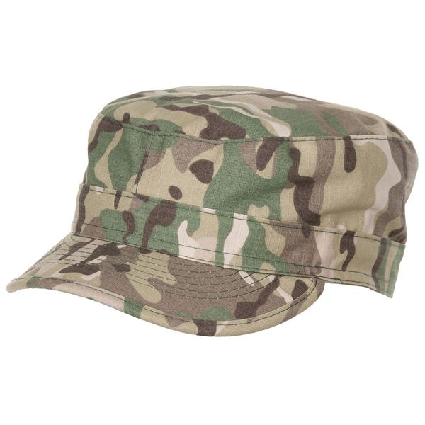 Picture of US Field Cap OP Camo